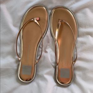 Dolce vita flip flop